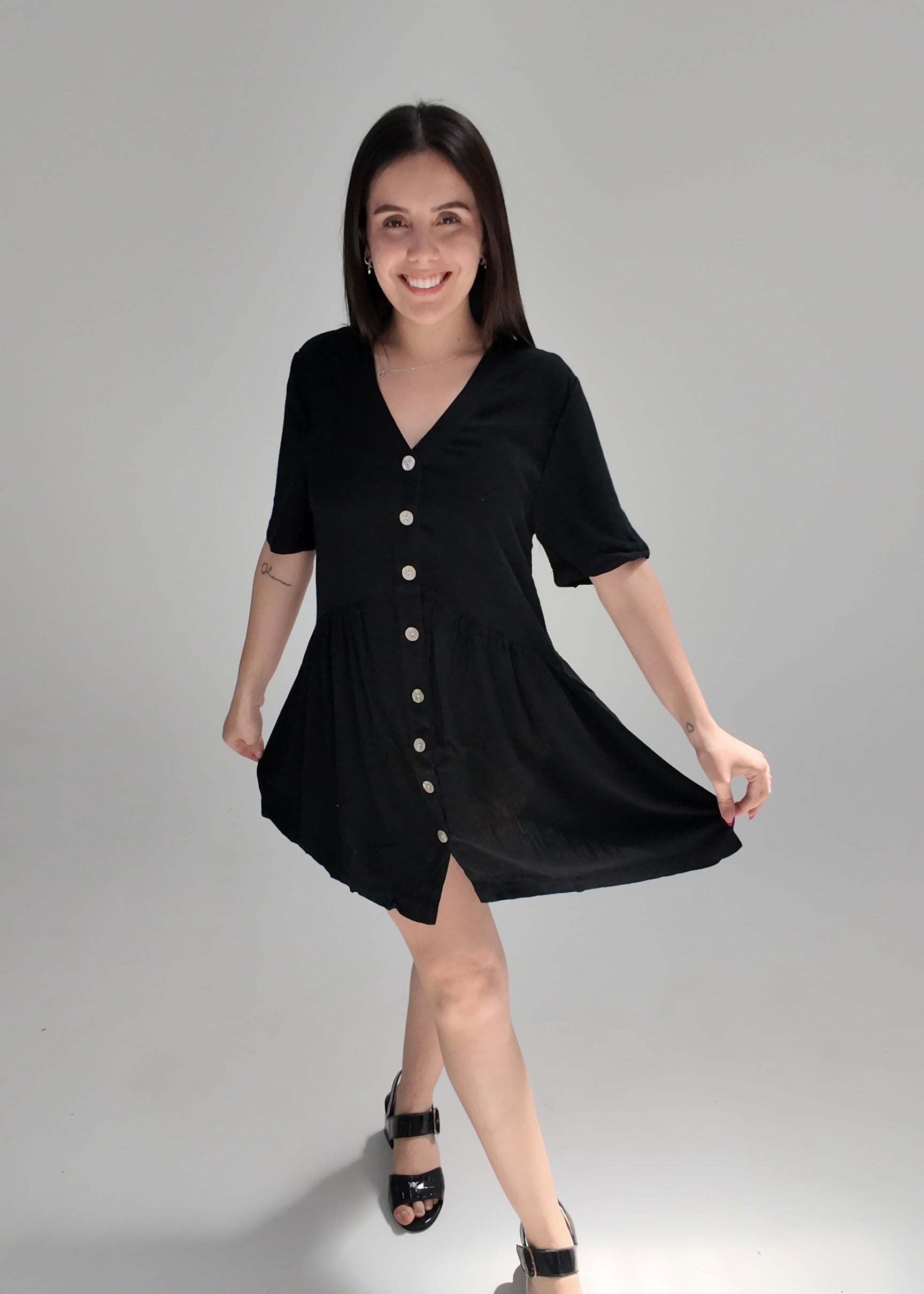 Vestido Xime