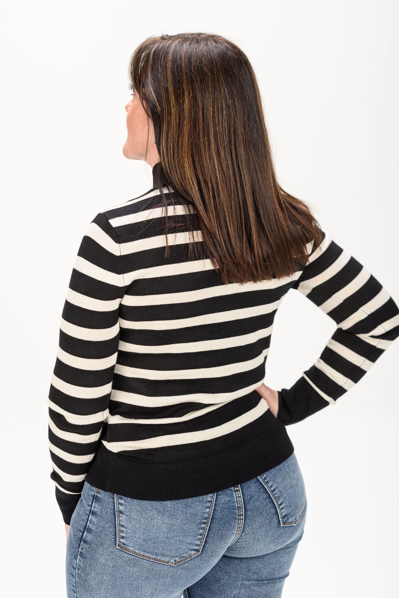 Polera Girim