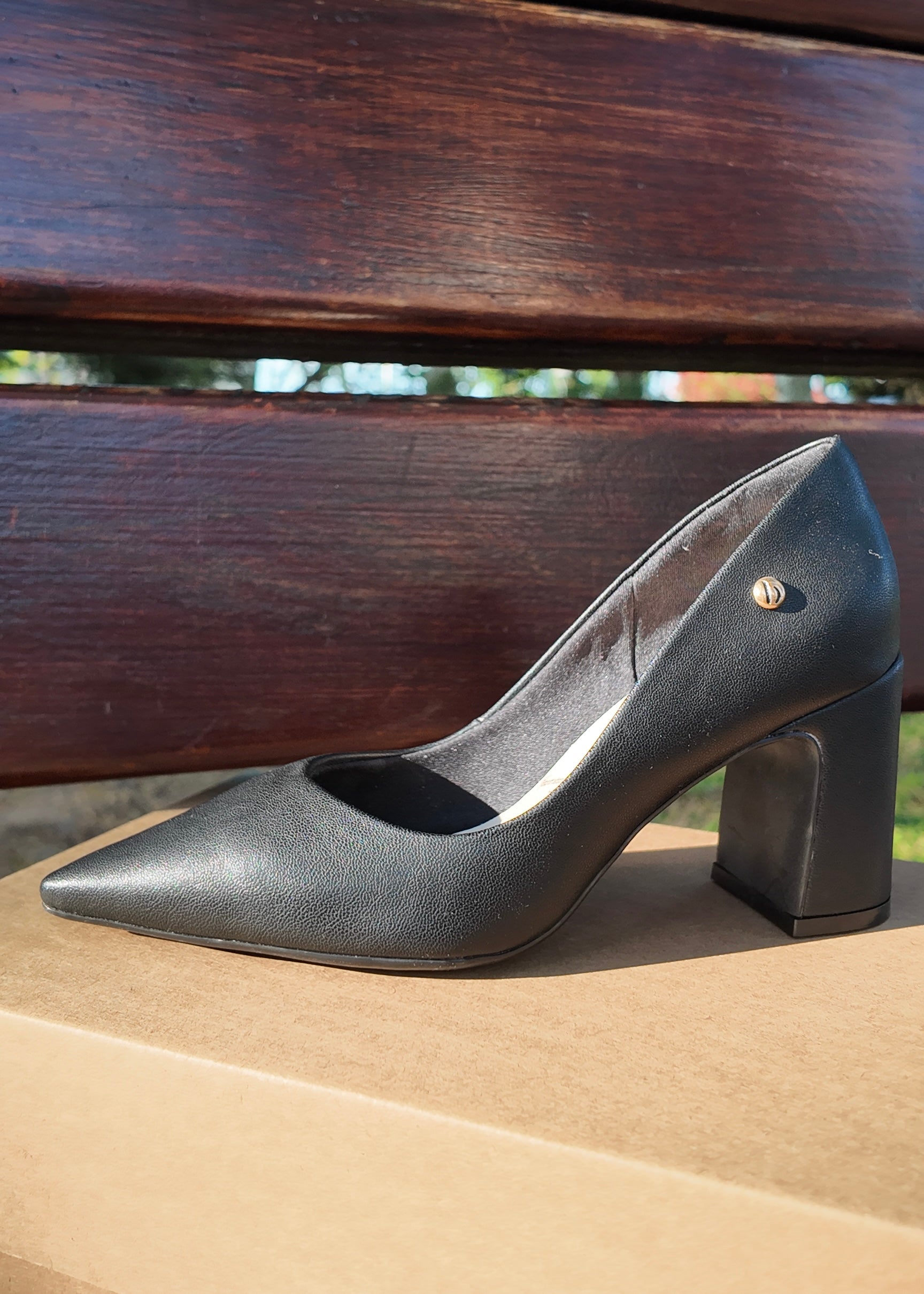 Stiletto Sulime