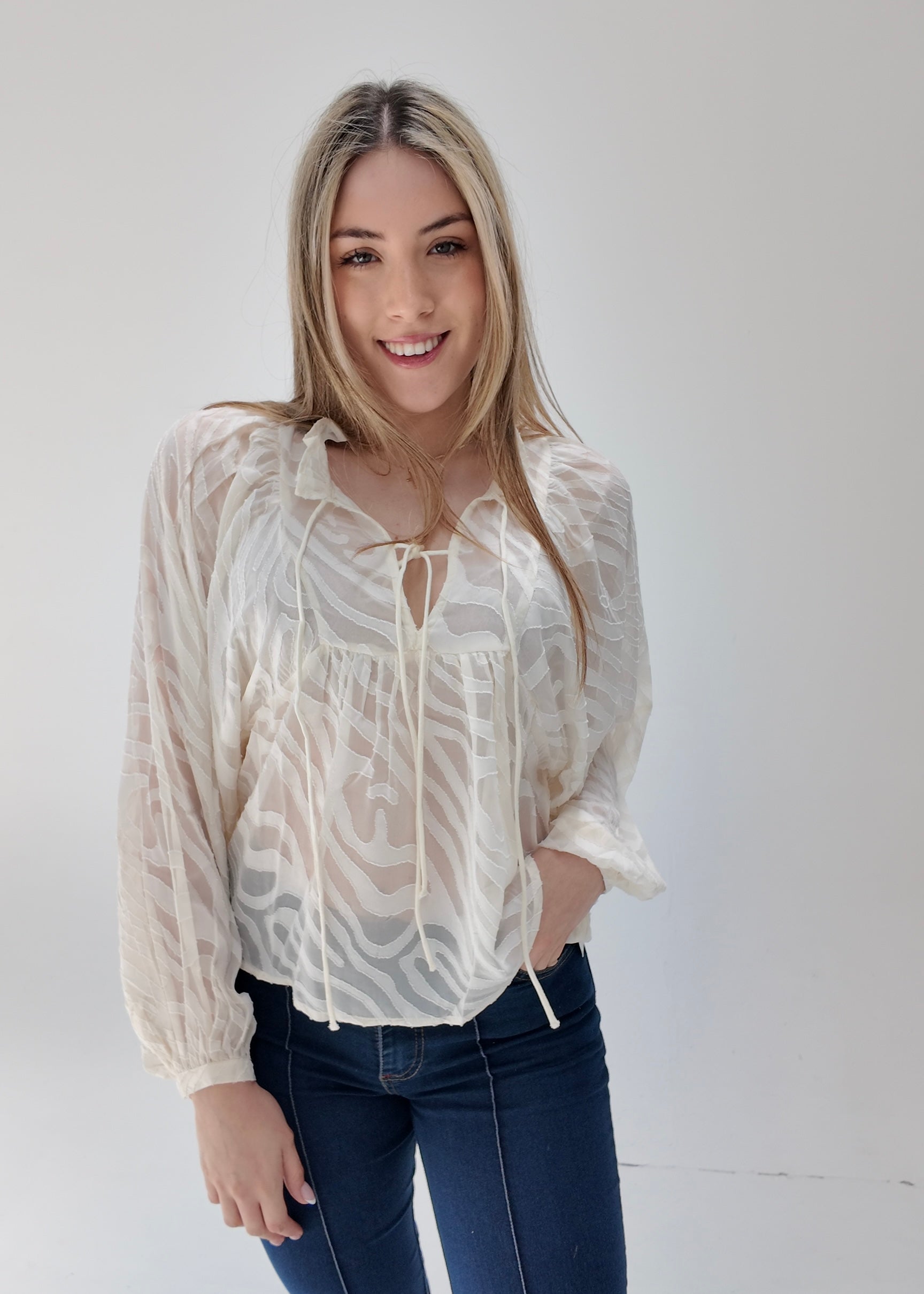 Bluza Zara