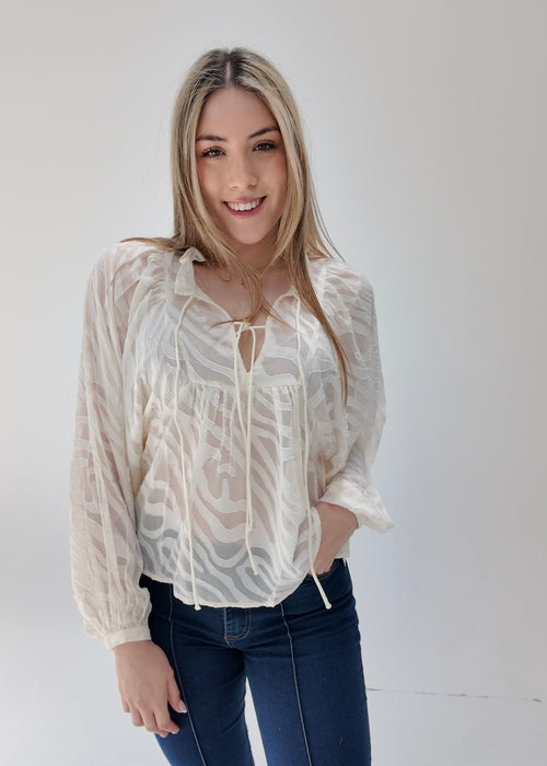 Bluza Zara