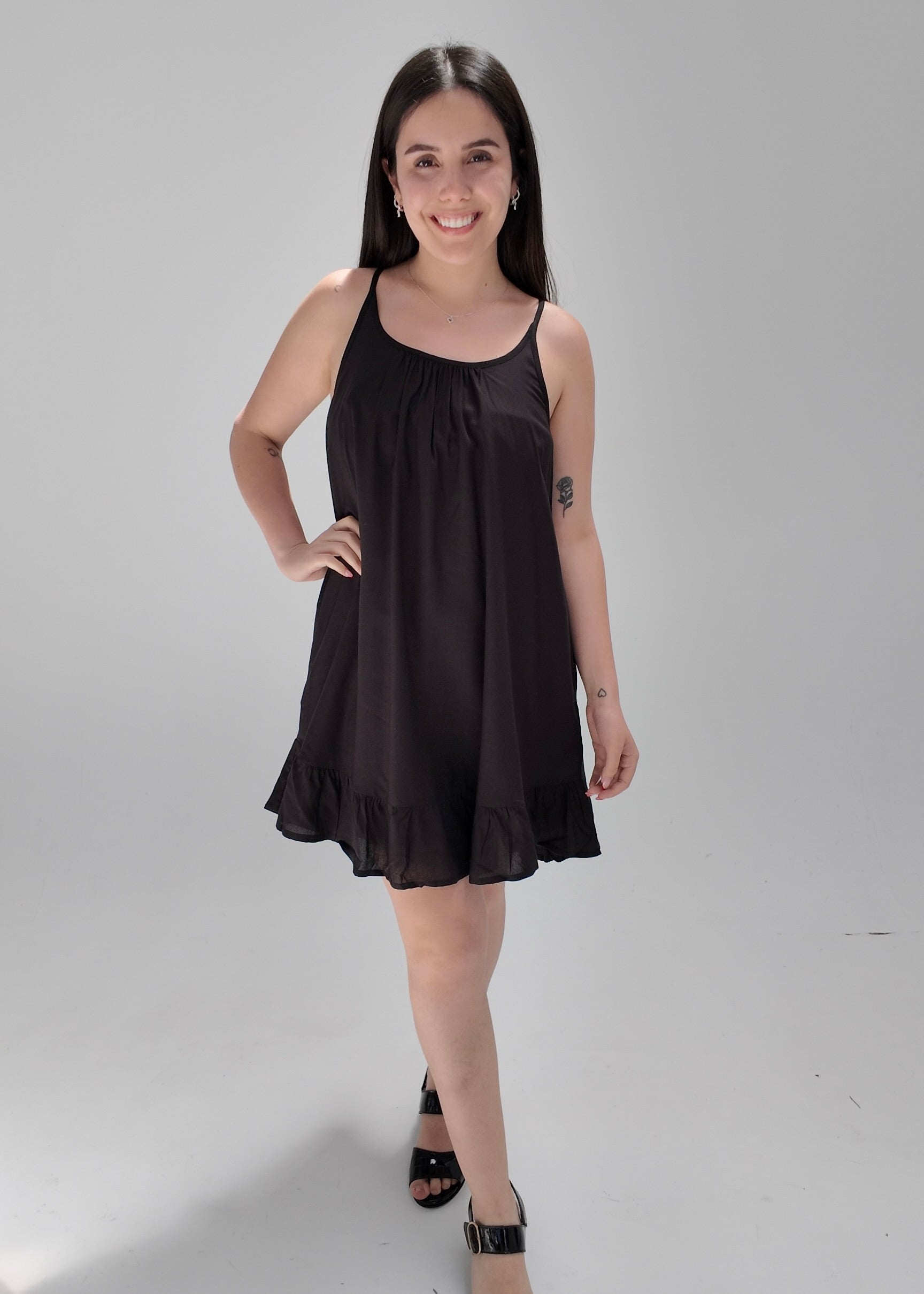 Vestido Stefan