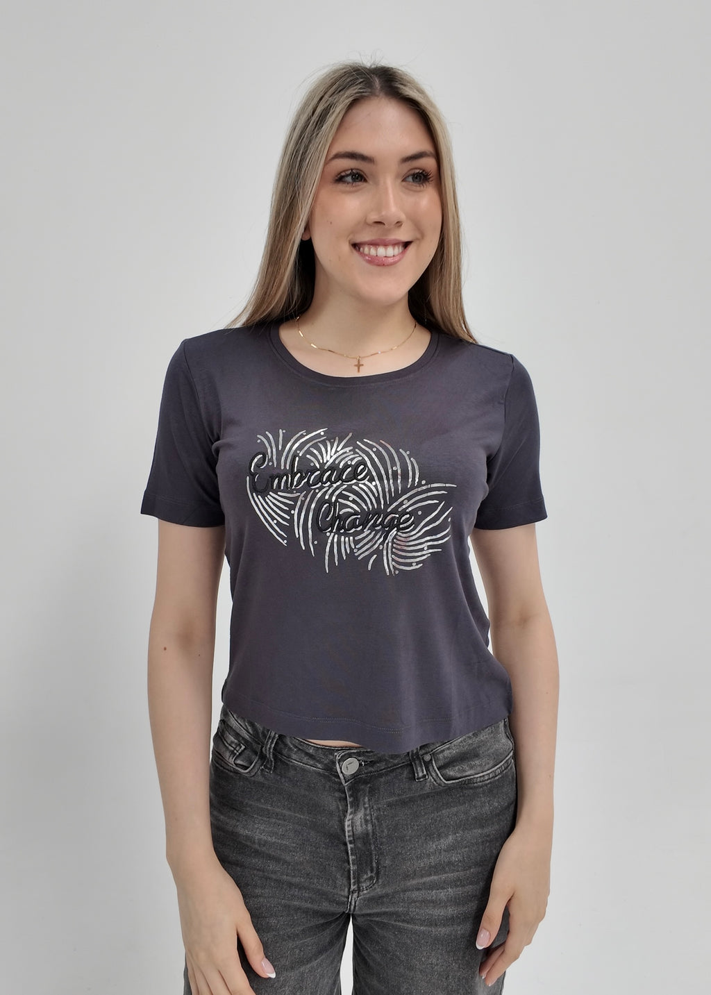Remera Lara