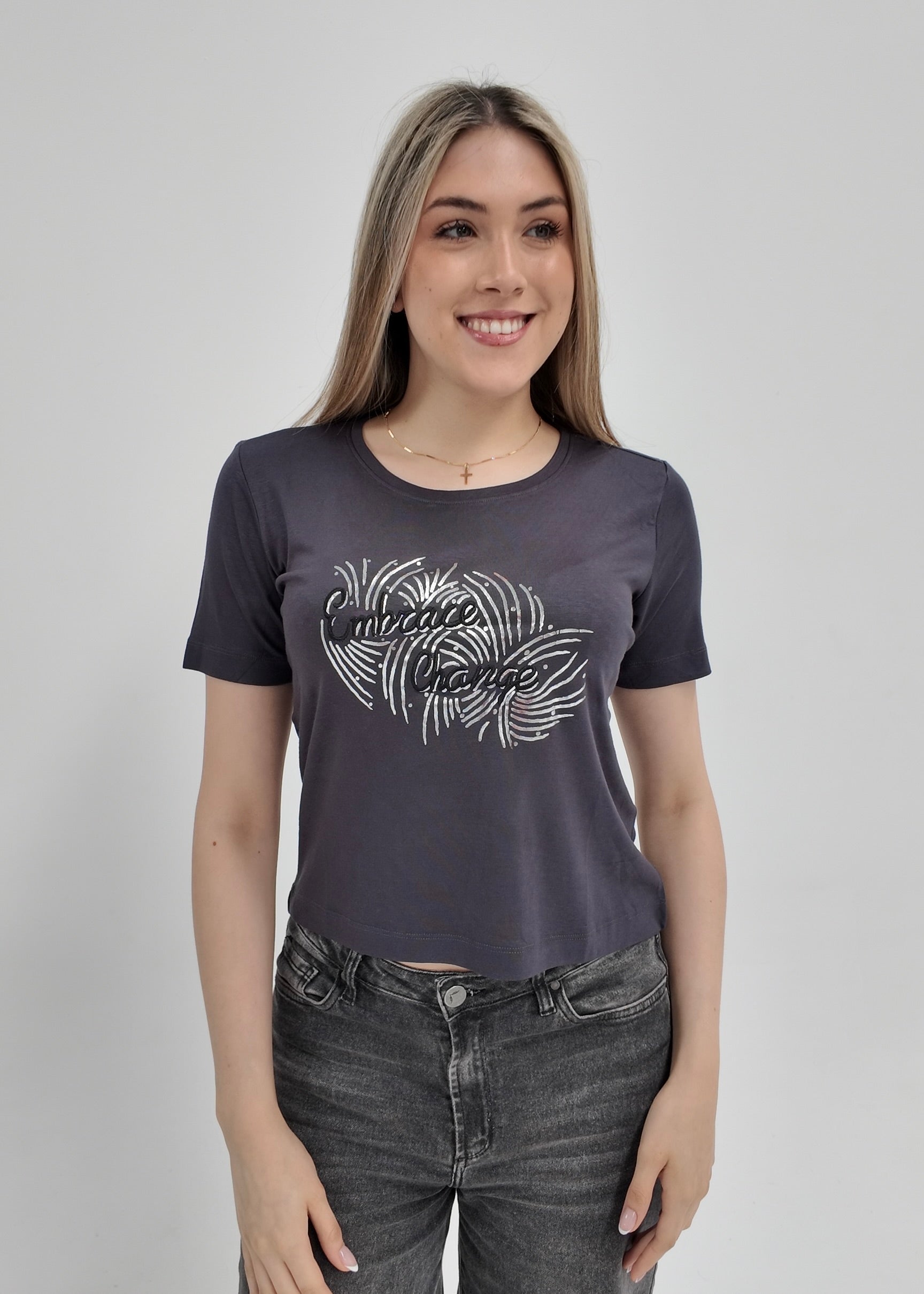 Remera Lara