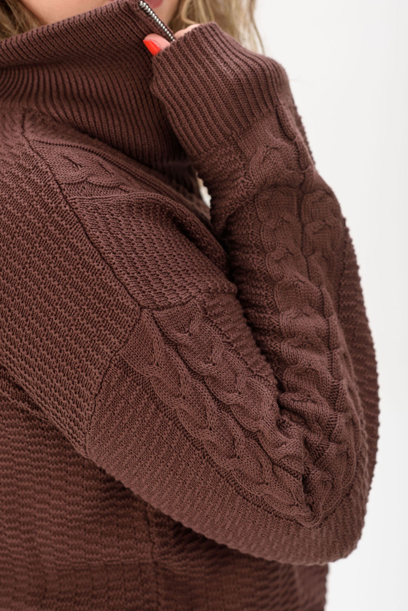 Sweater La Quia