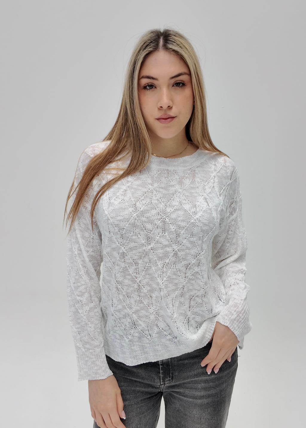 Sweater Hilo