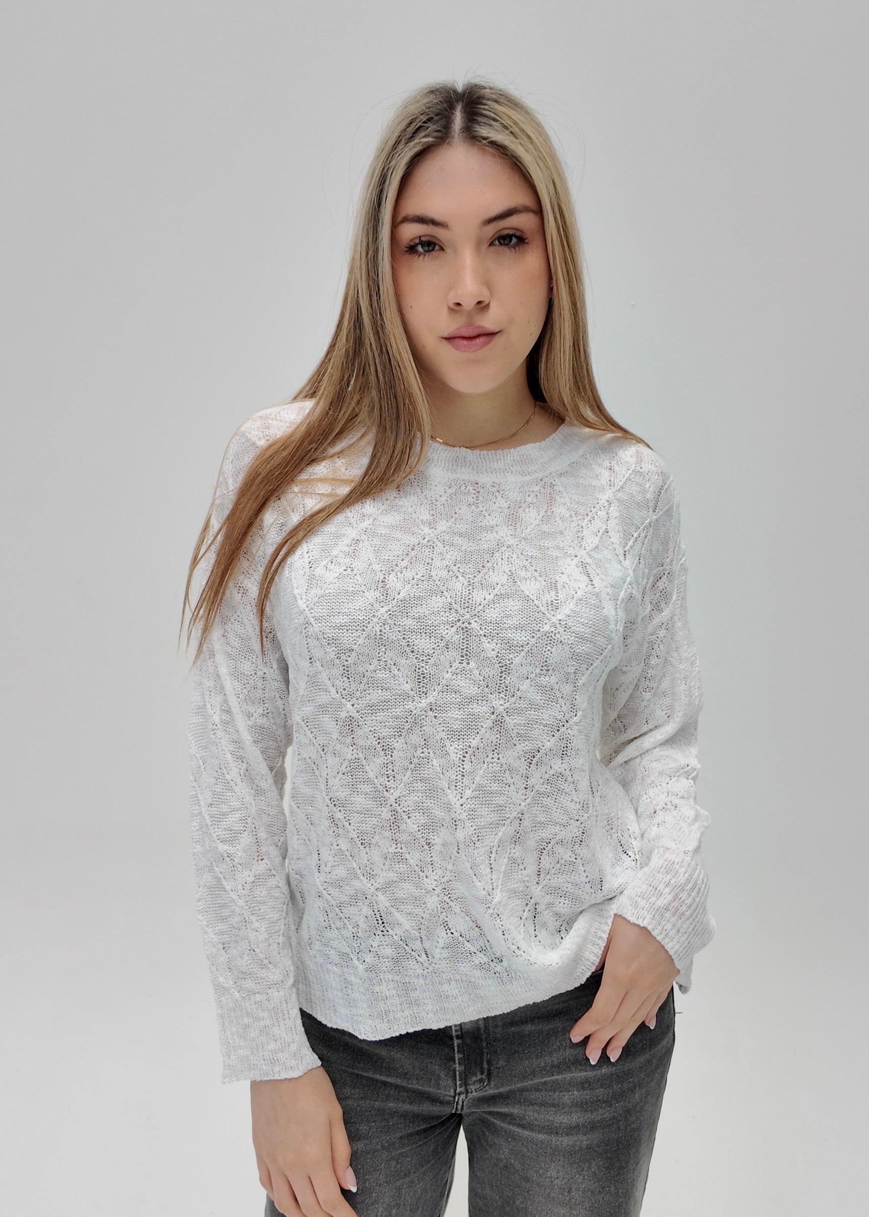 Sweater Hilo