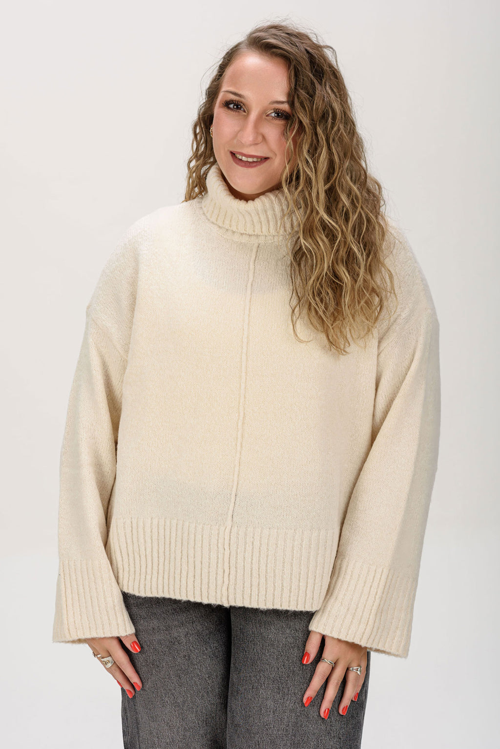 Sweater Esmella