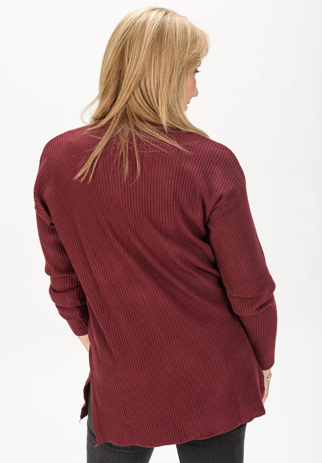 Sweater LA QUIA