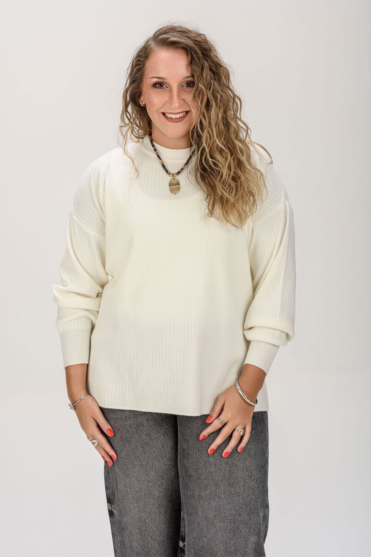 Sweater La Quía