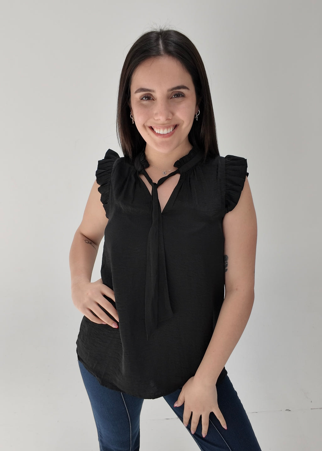 Blusa Ciako