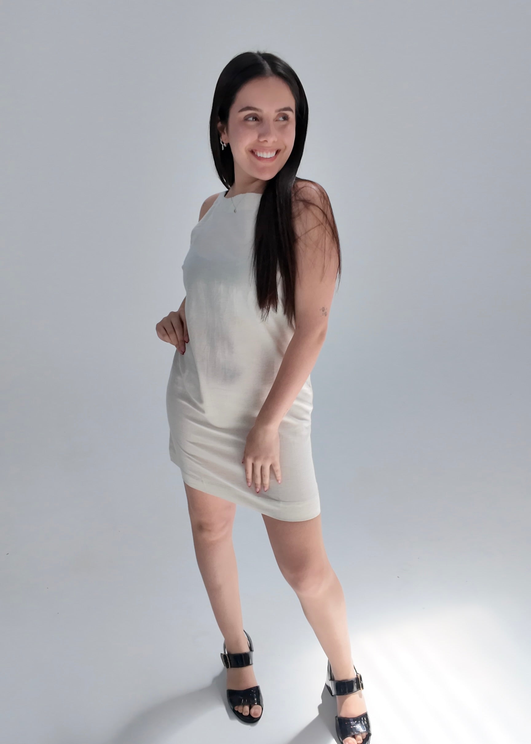 Vestido Noelia
