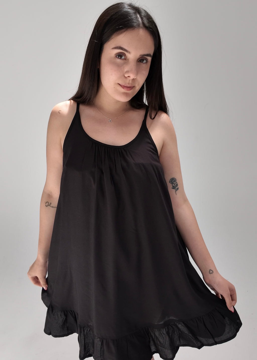 Vestido Stefan
