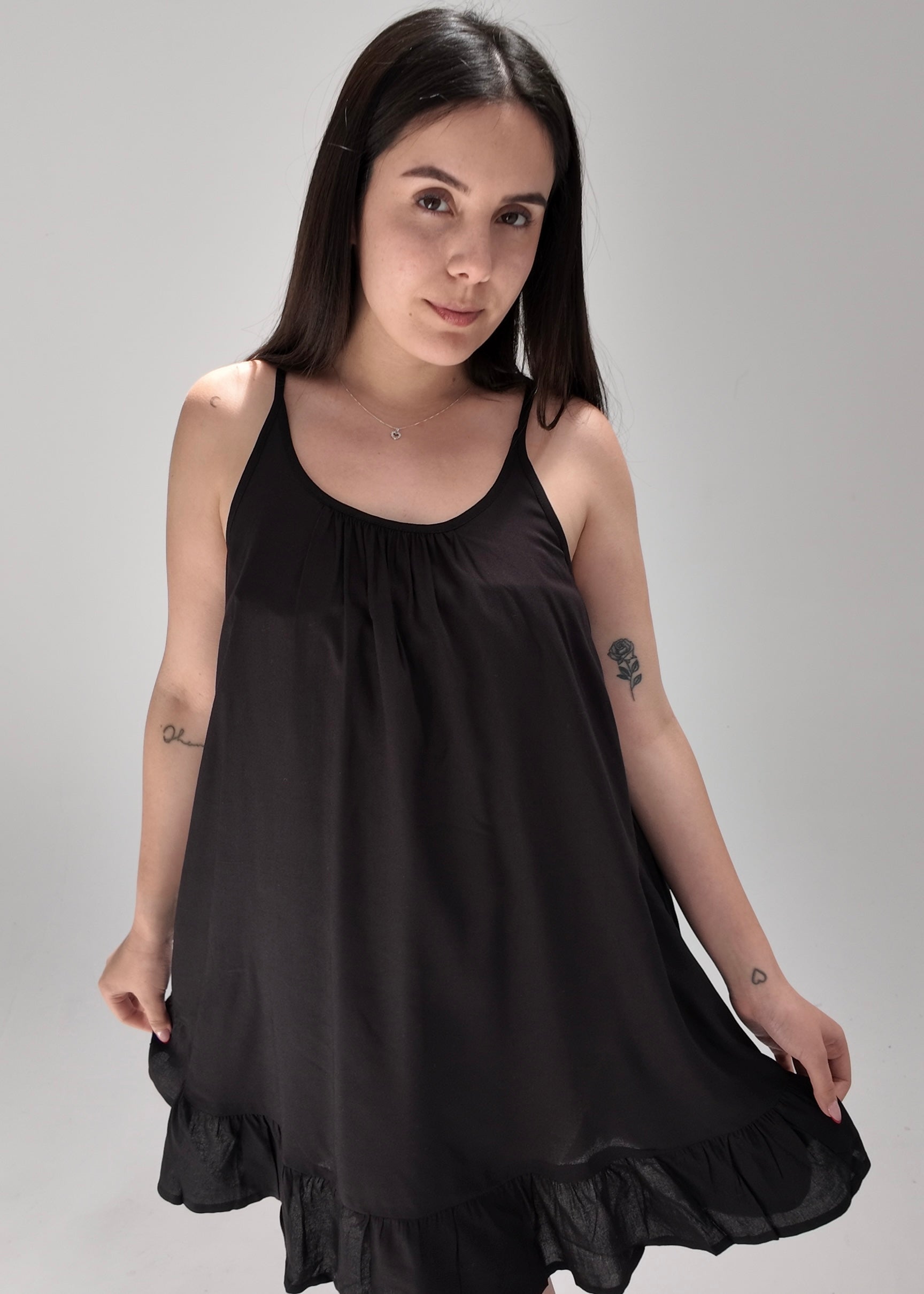 Vestido Stefan