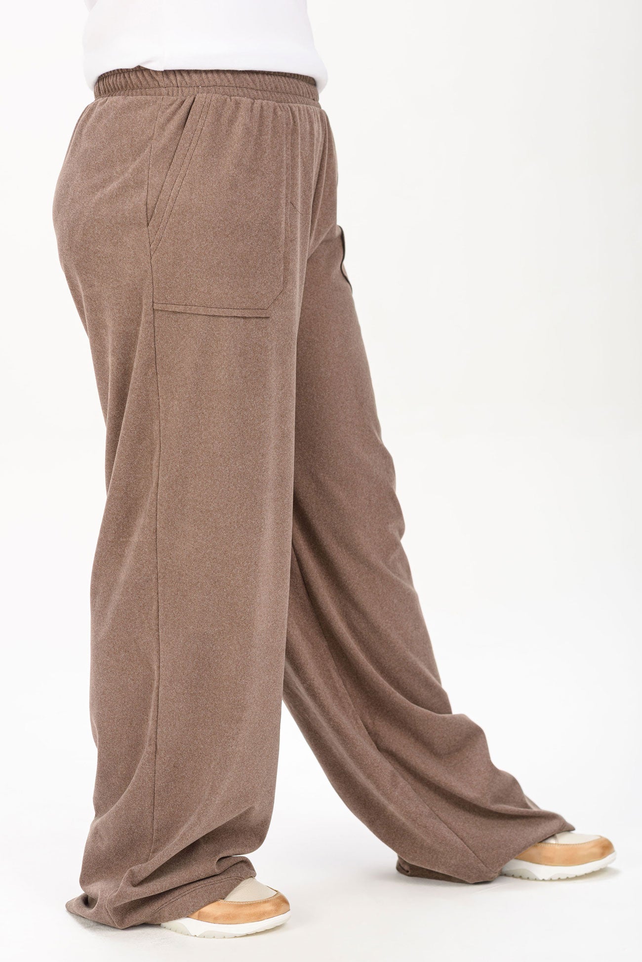 Pantalon Deportivo