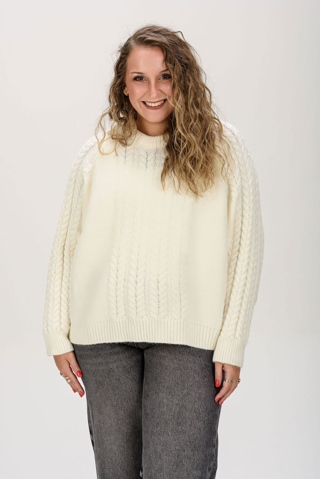 Sweater La Quia