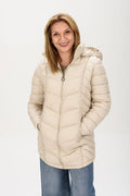 Campera Moshi