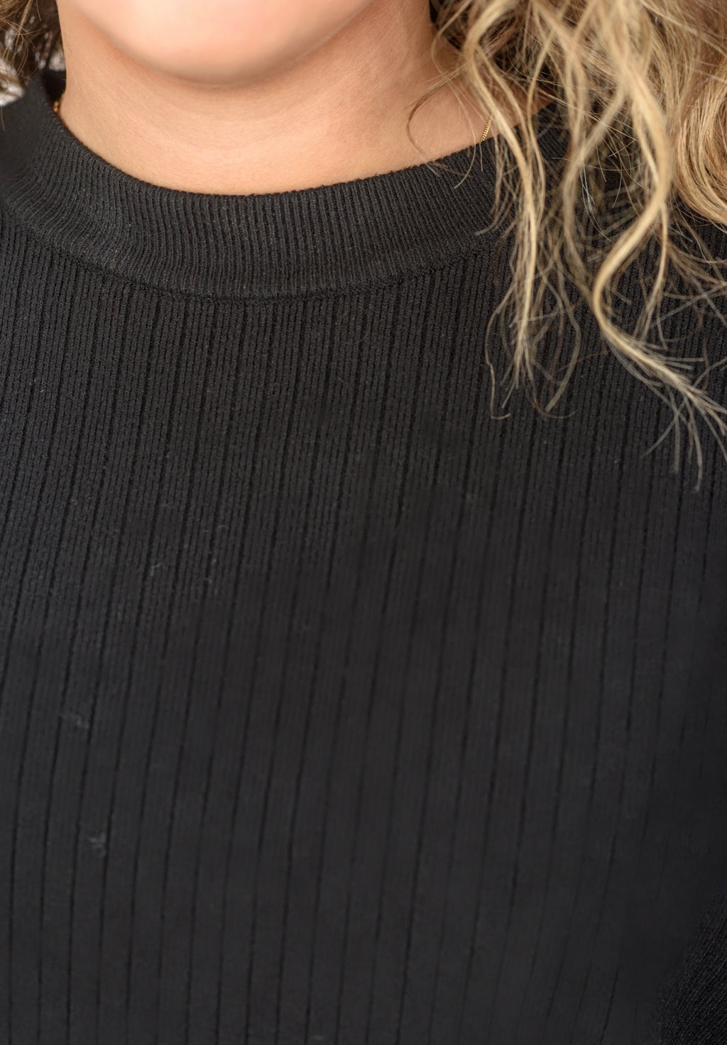 Sweater LA QUIA