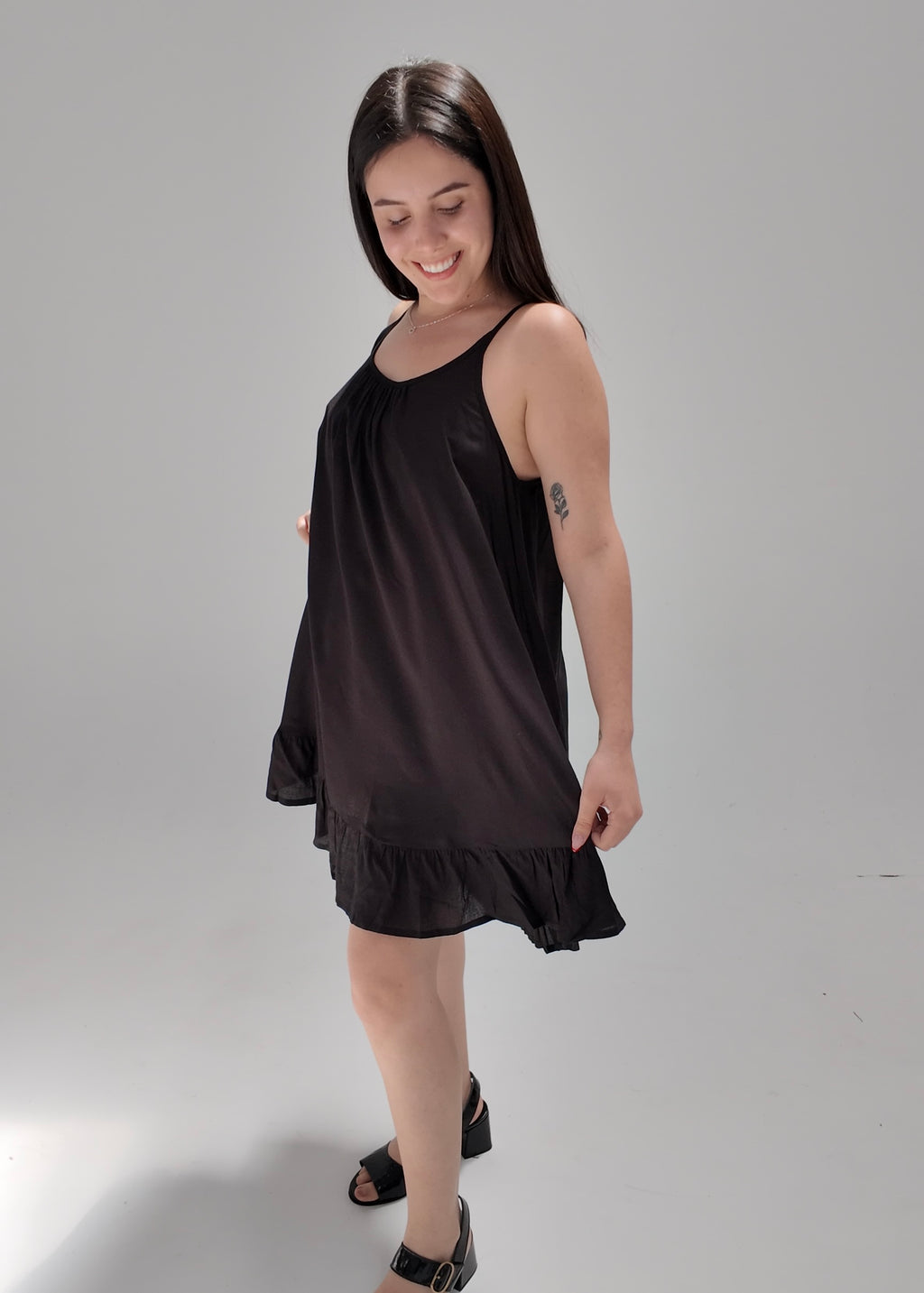 Vestido Stefan