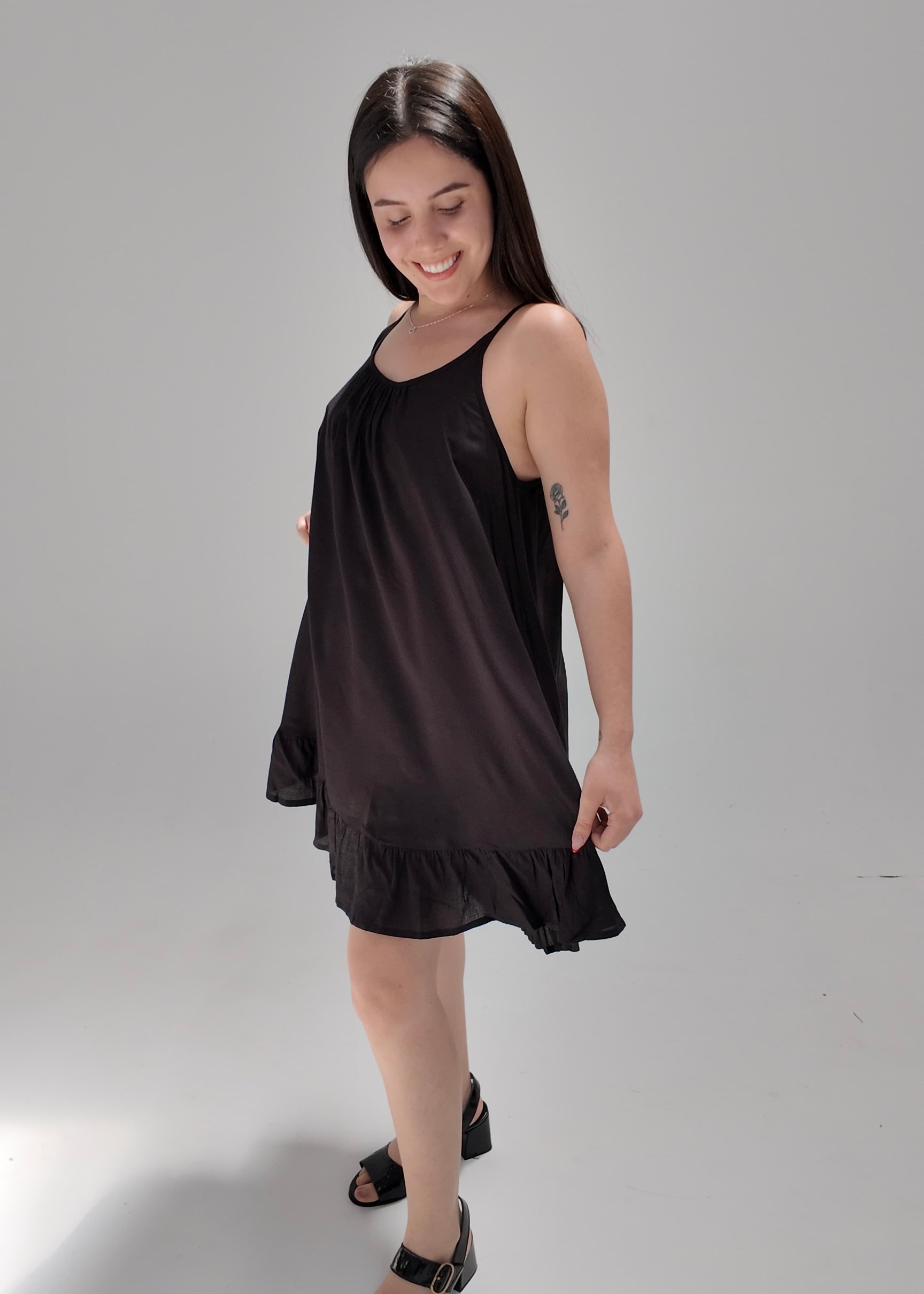 Vestido Stefan