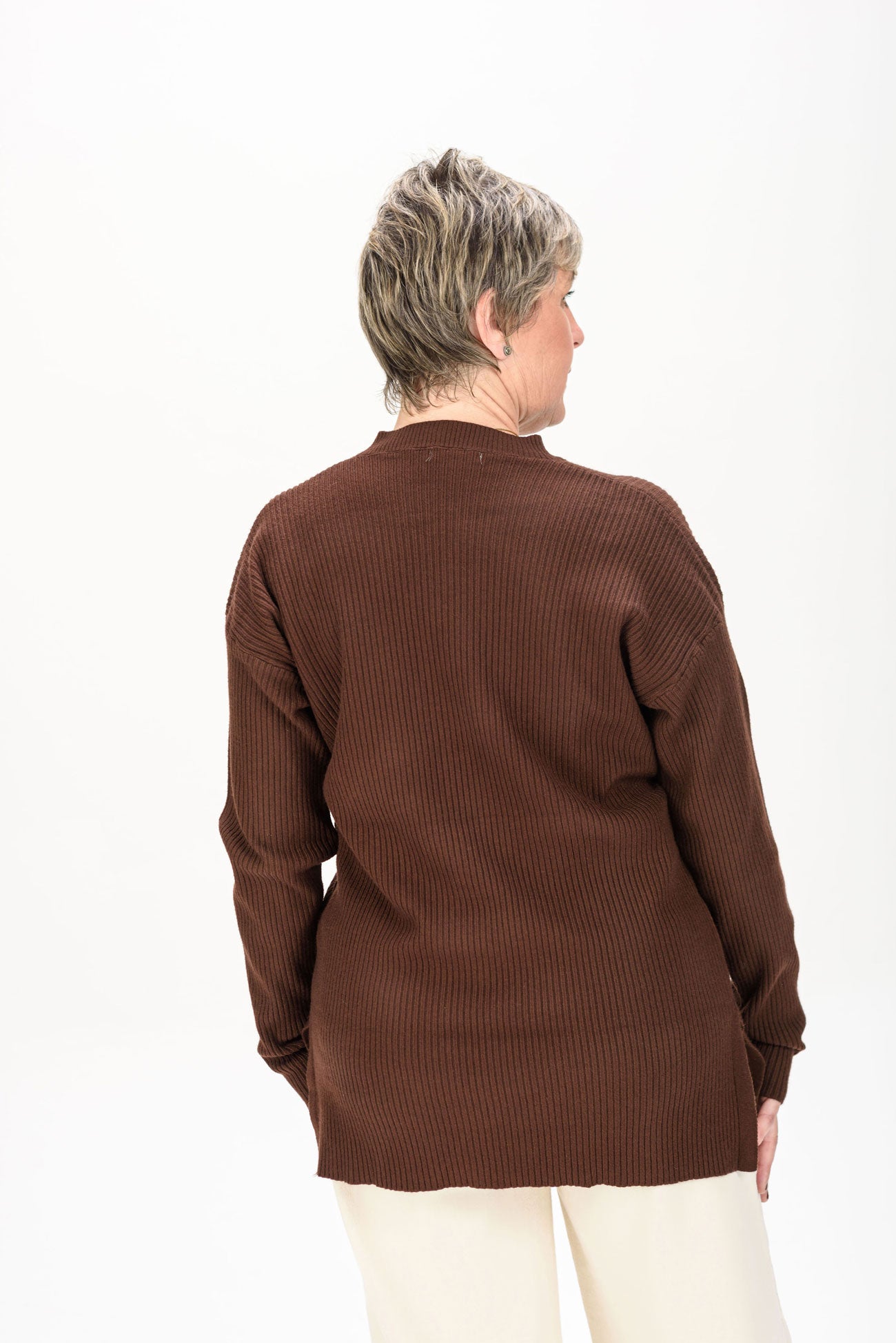 Sweater La Quia