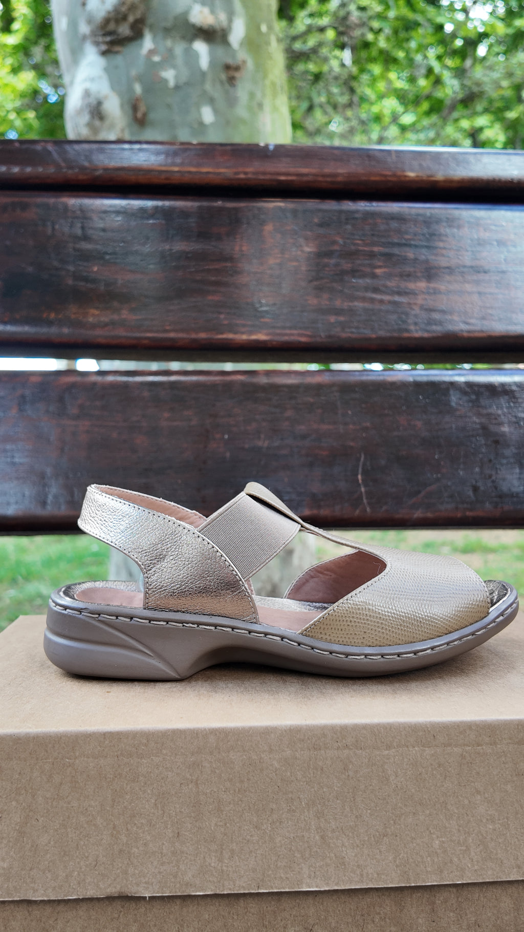 Sandalia 72816 Justi
