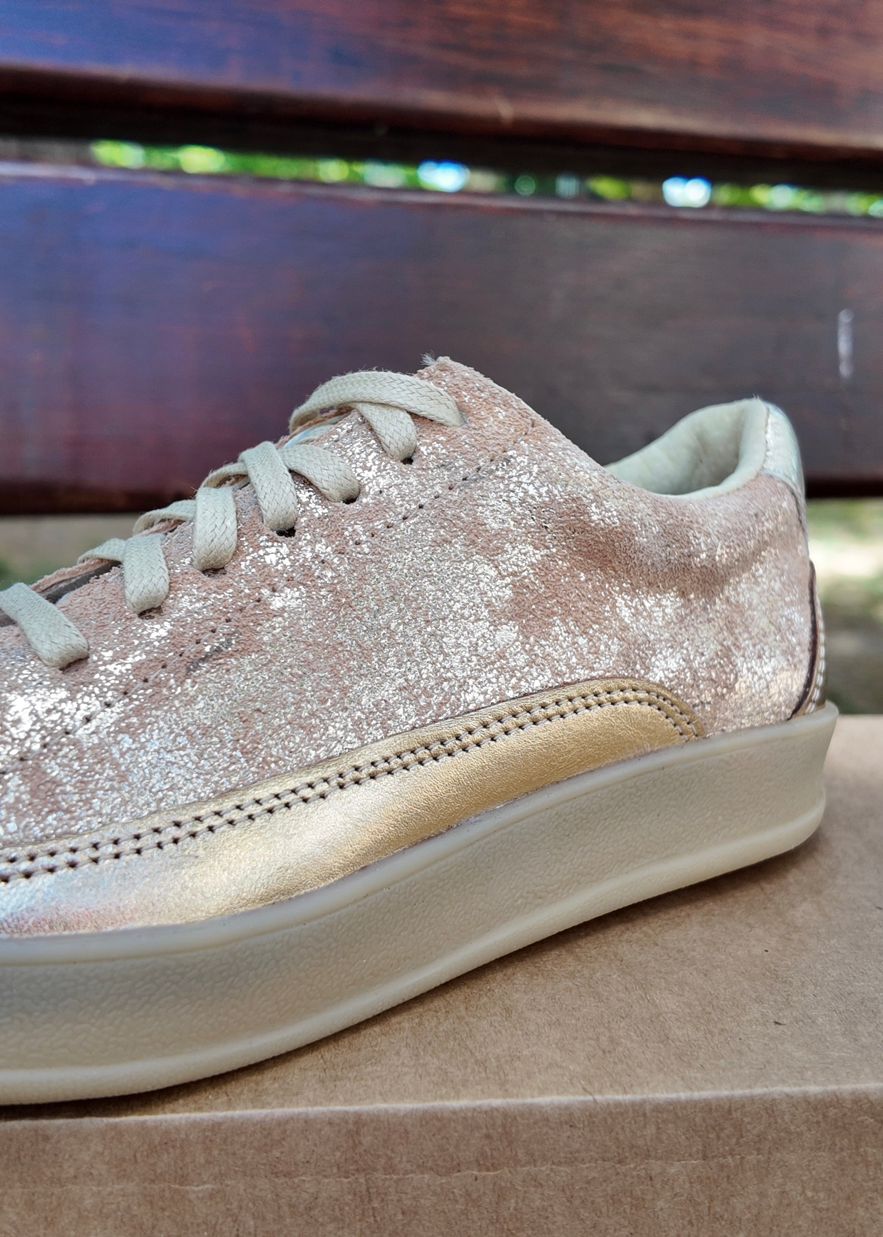 Calzado Glow