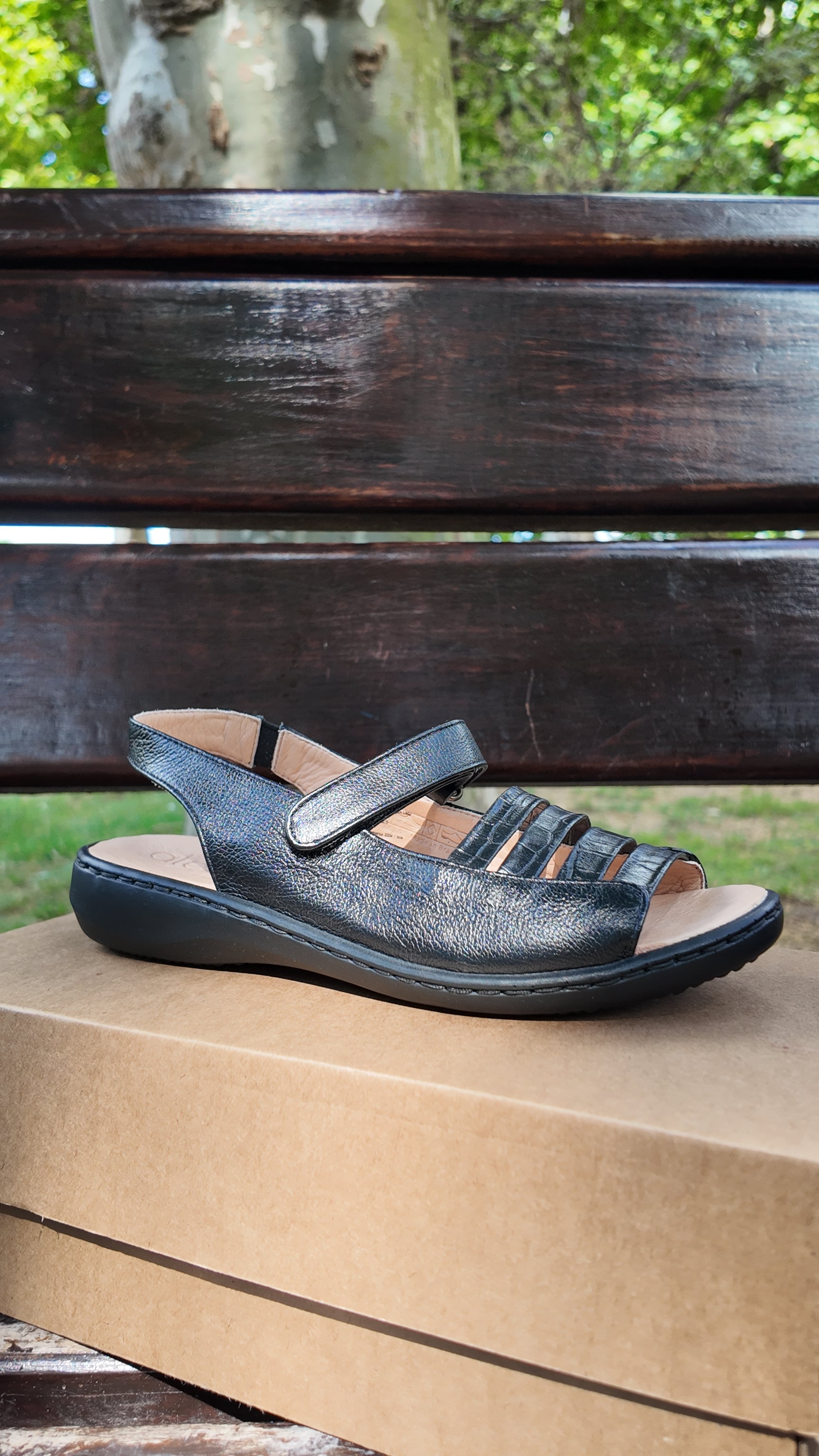Sandalia 63604 Almira