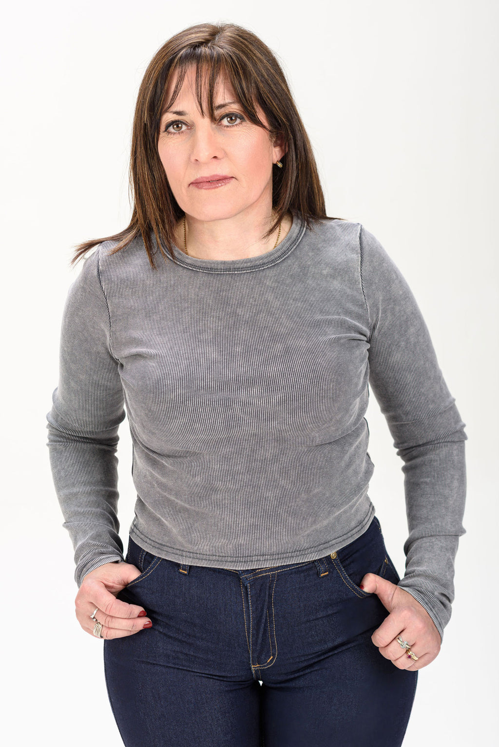 Remera La Quía