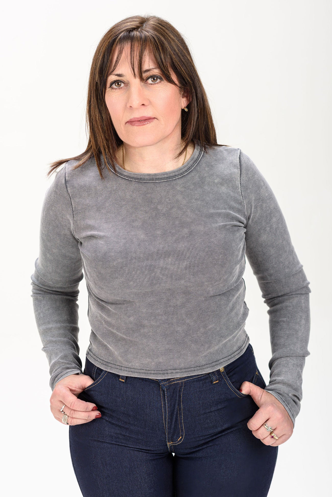 Remera La Quía