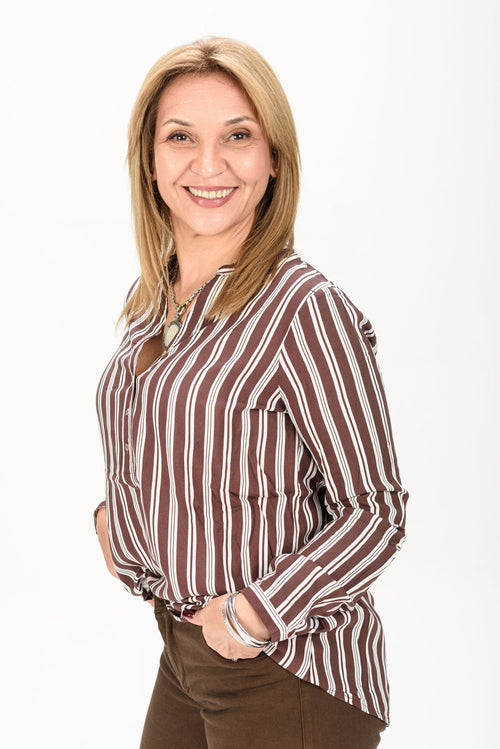 Blusa Siliqua