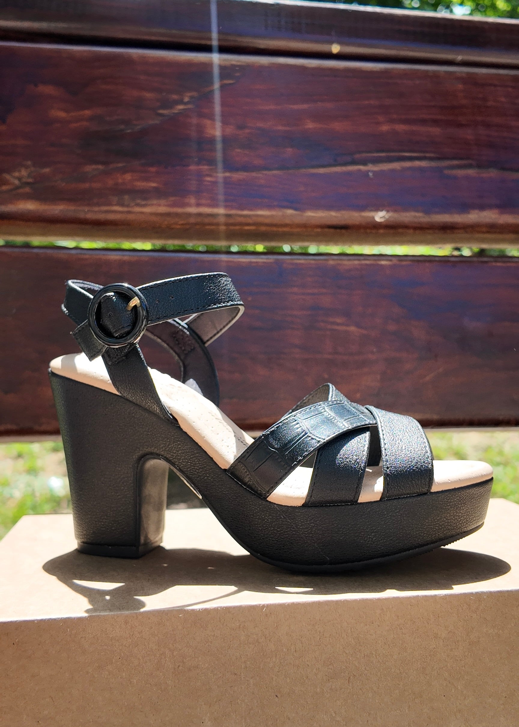 Sandalia Sole