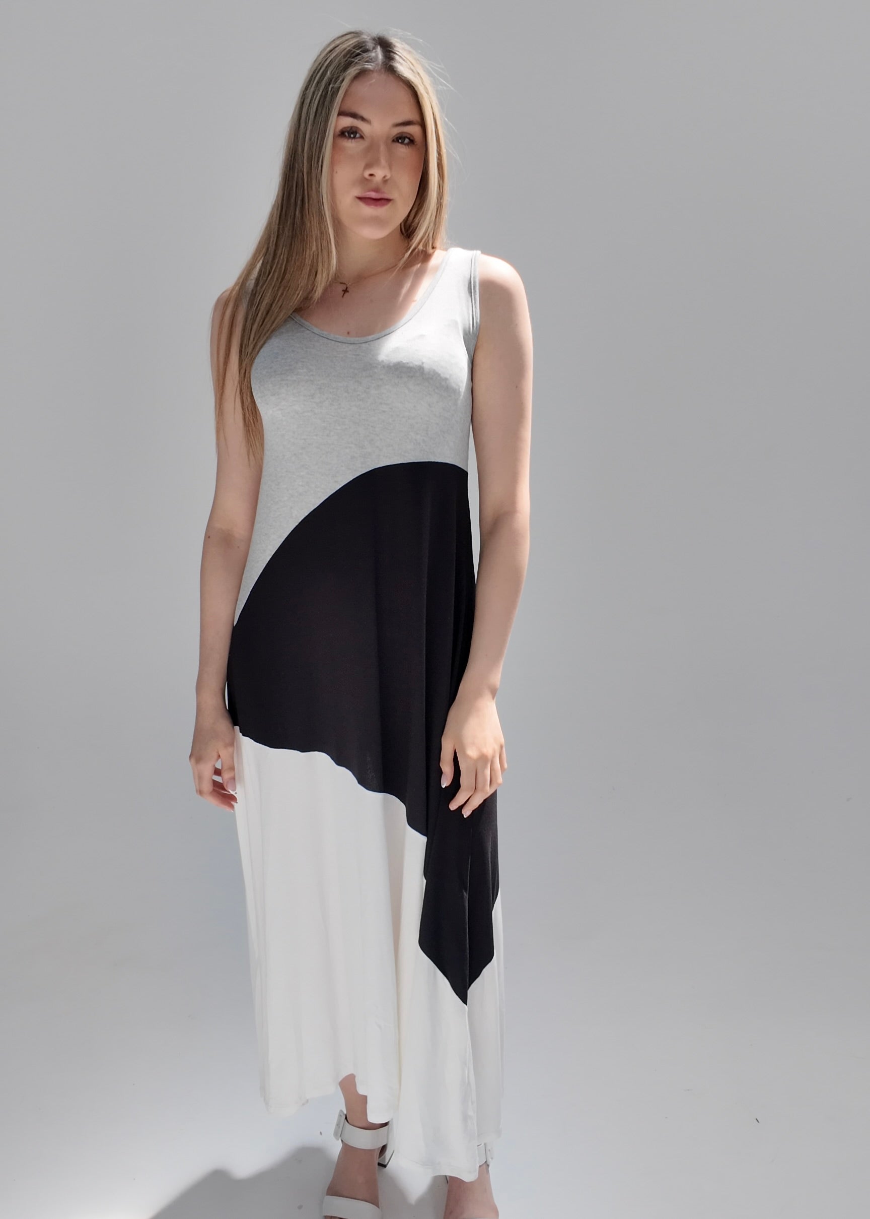 Vestido Elsa