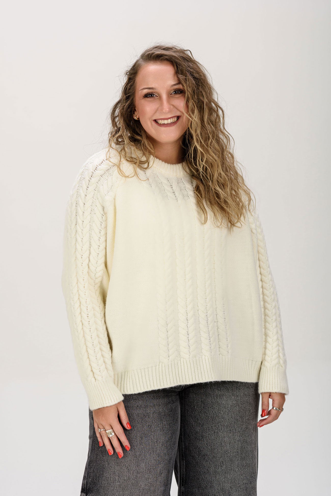 Sweater La Quia