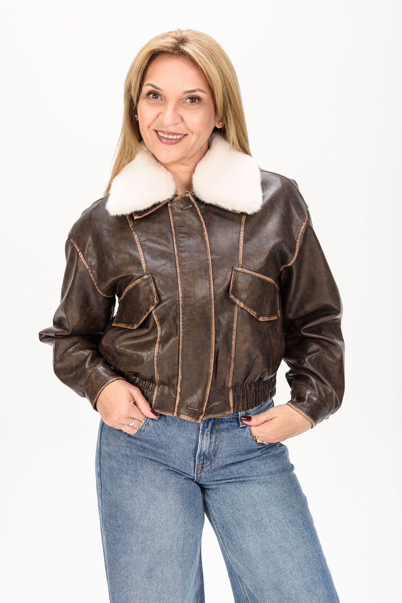 Campera  La Quía