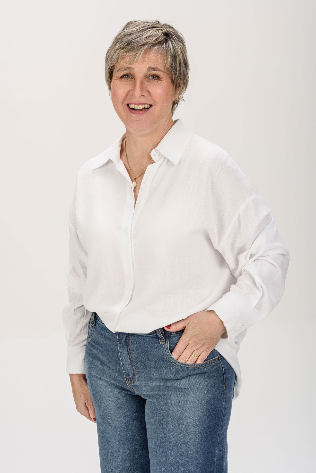 Camisa La Quía