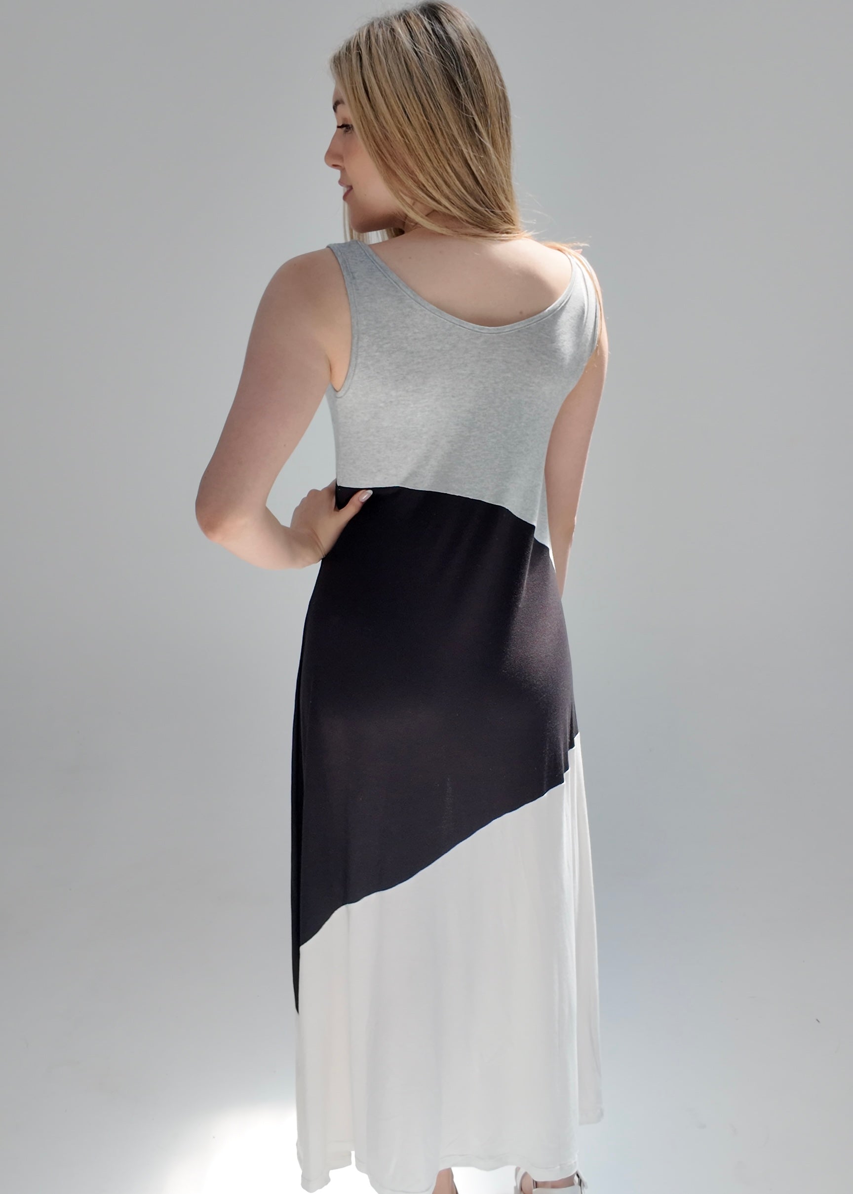 Vestido Elsa