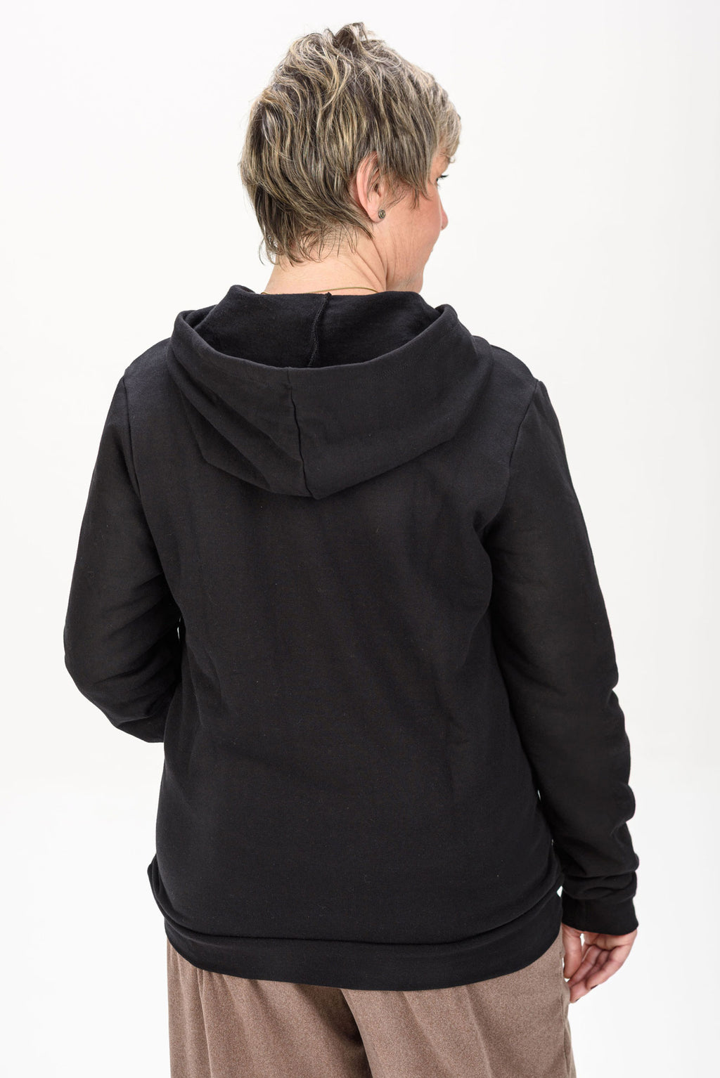 Campera Hering