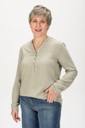 Blusa Siliqua