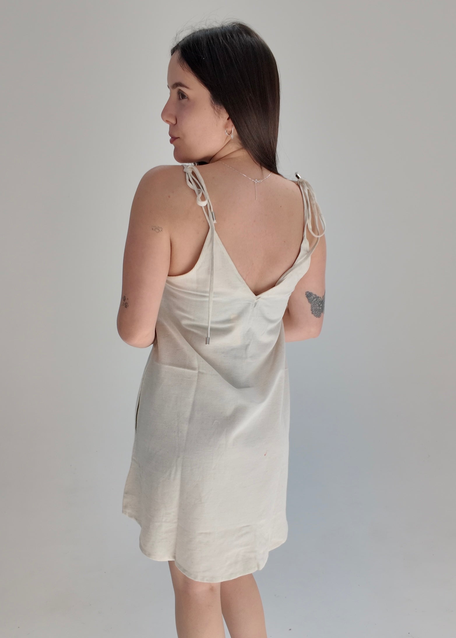 Vestido Aila