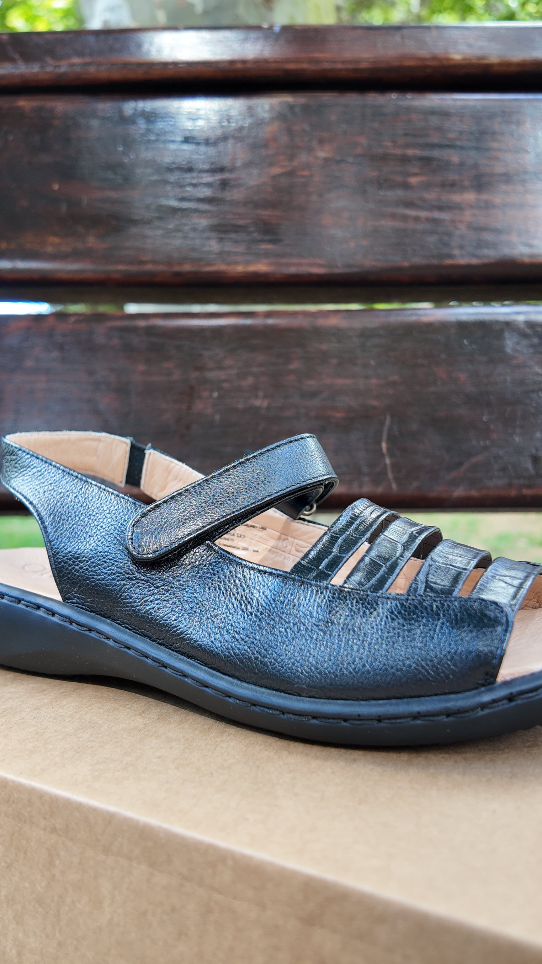 Sandalia 63604 Almira