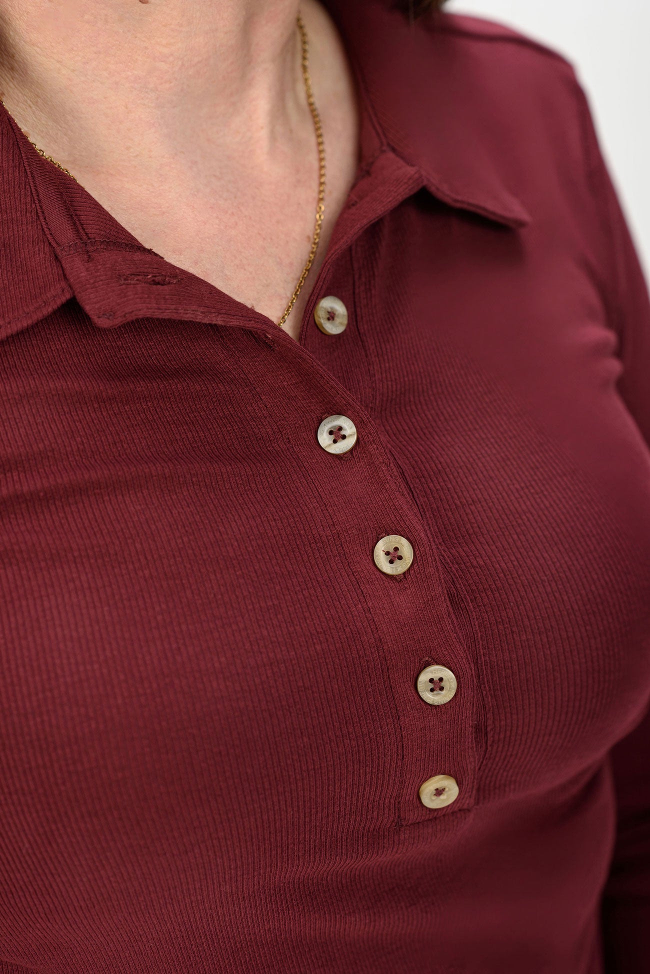 Blusa 4HA4