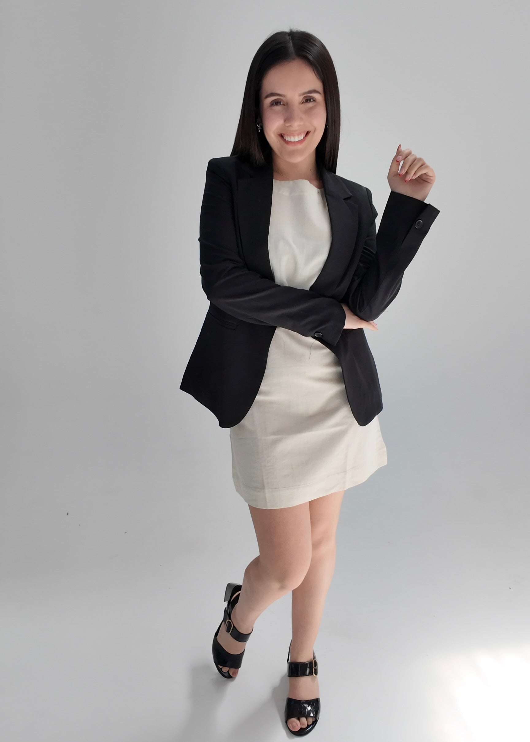 Blazer Básico