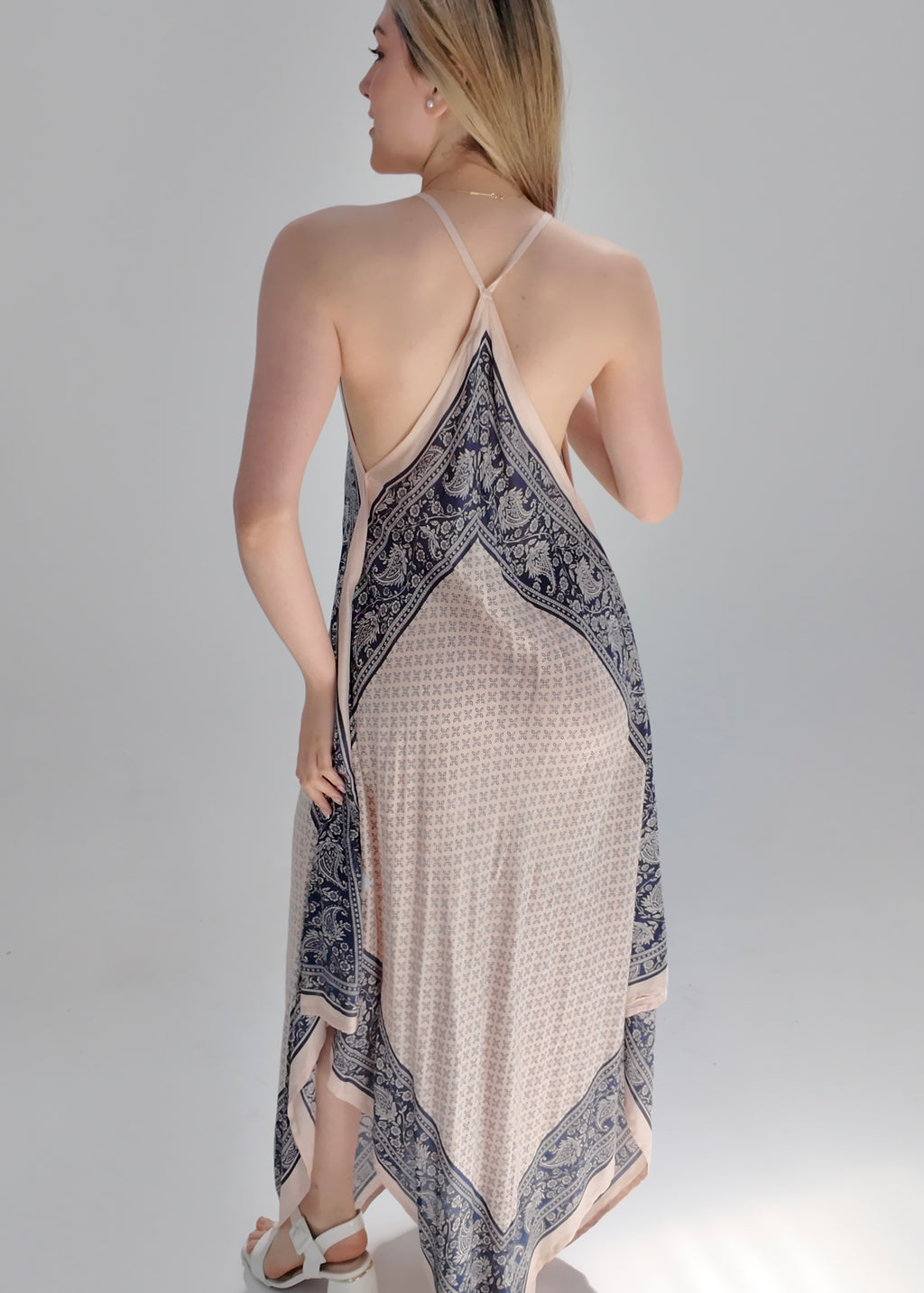 Vestido Florencia