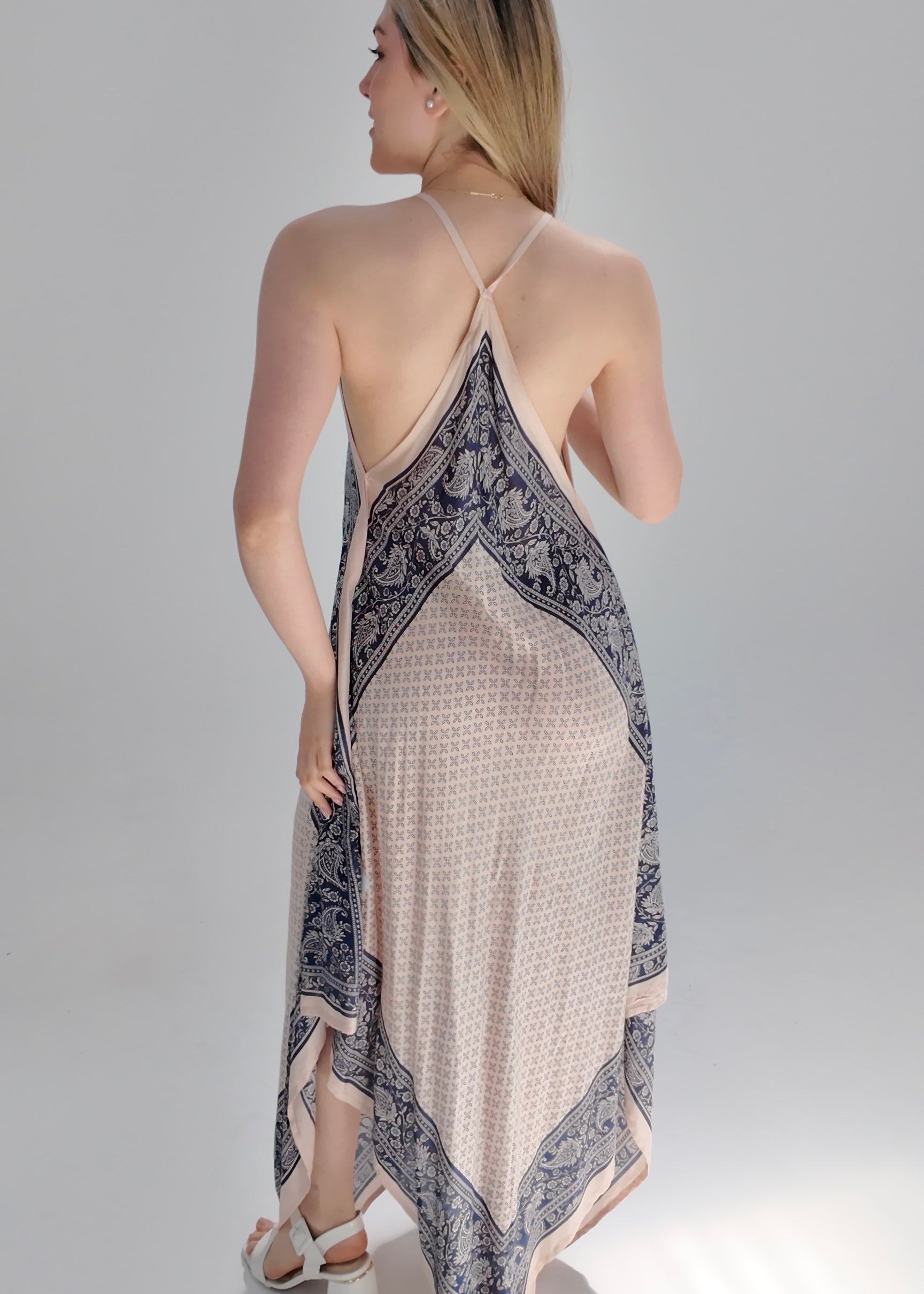 Vestido Florencia