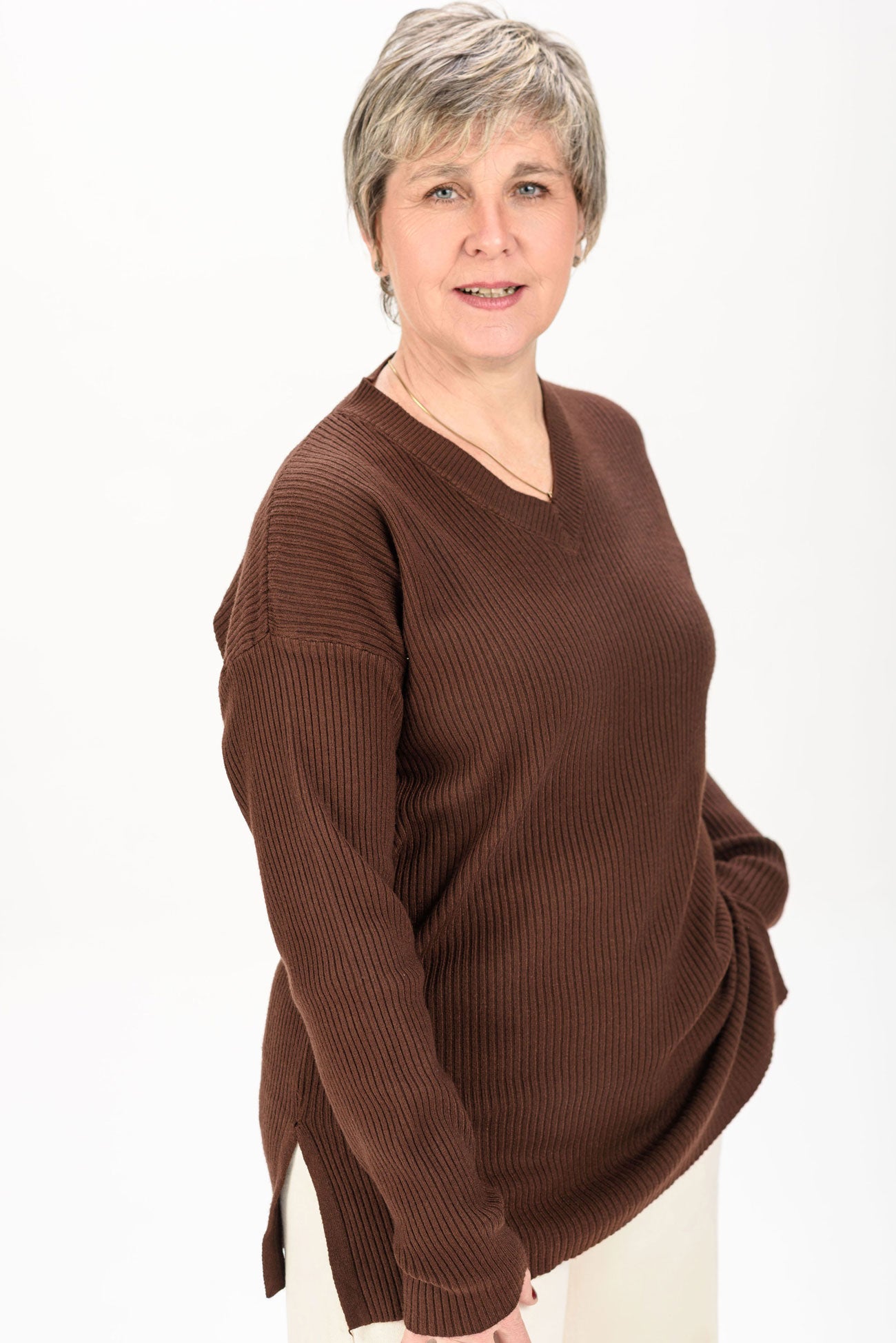 Sweater La Quia