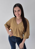 Blusa Loira