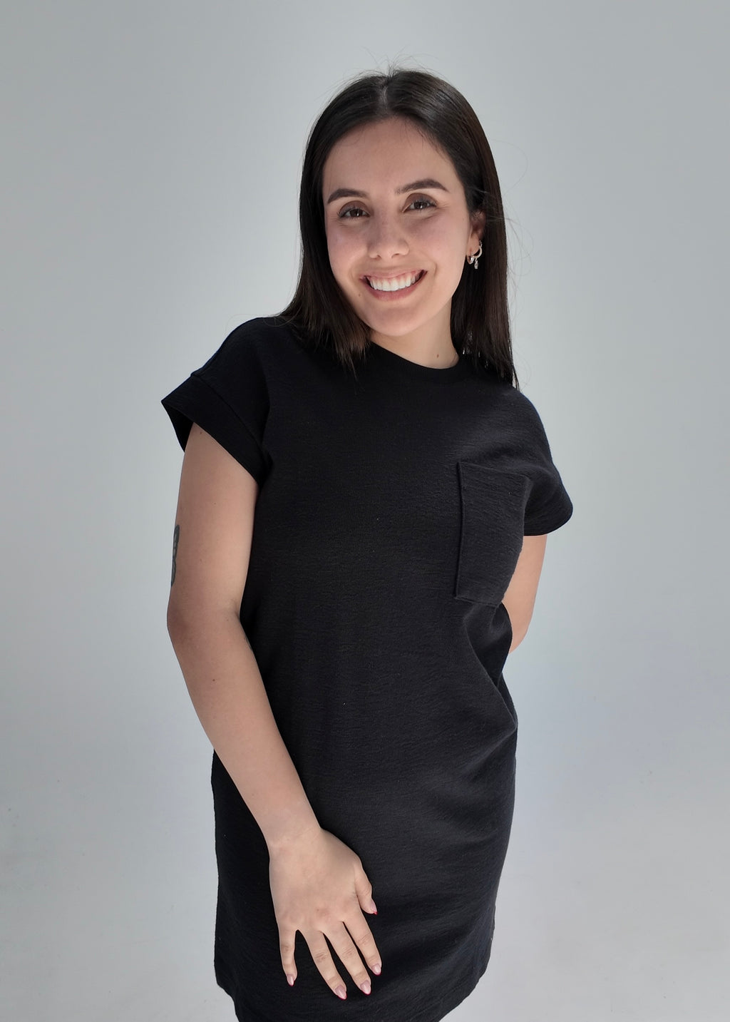 Vestido Ali