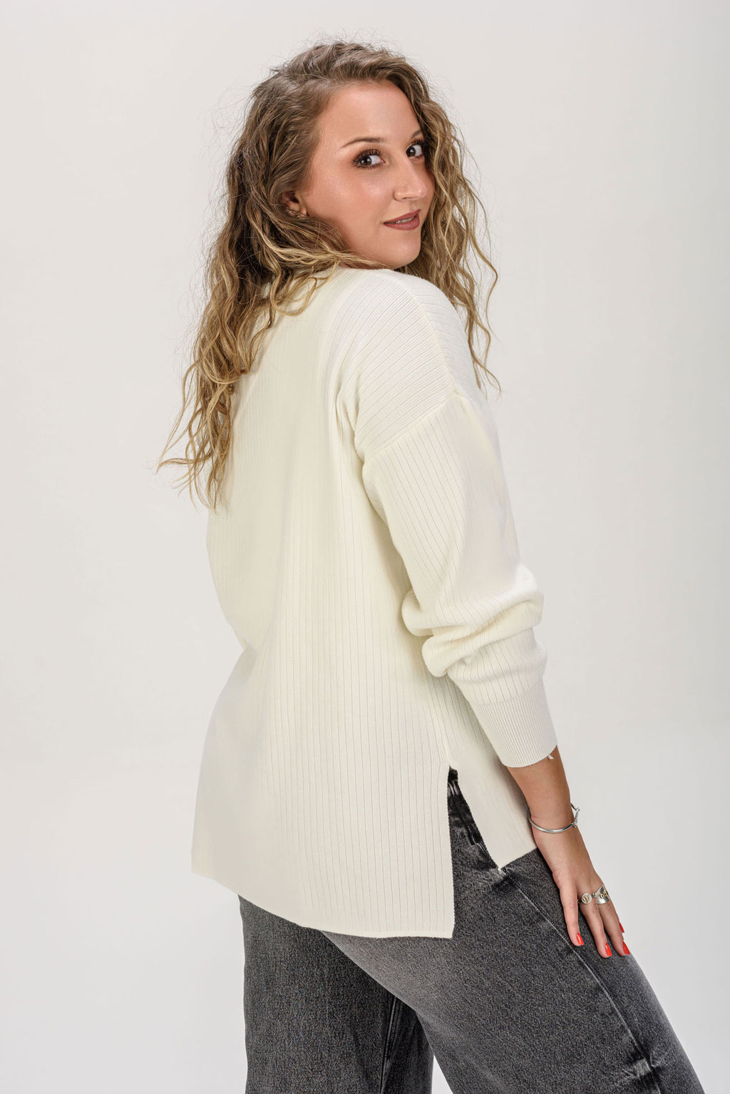 Sweater La Quía