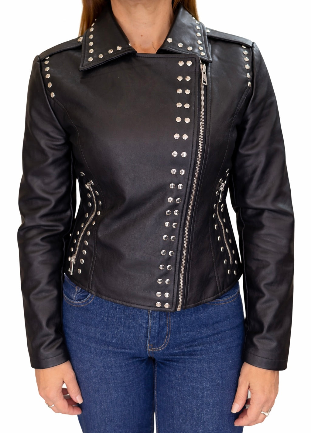 Campera Ocre